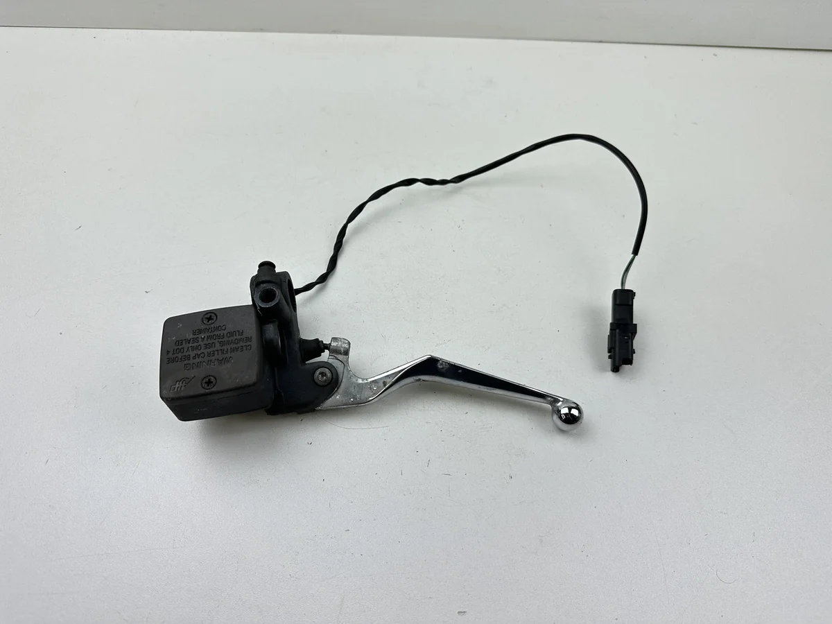 Dratom Parts piece moto 37 18 Pièce piece moto d'occasion authentique et vérifiée - Qualité garantie par Dratom Parts