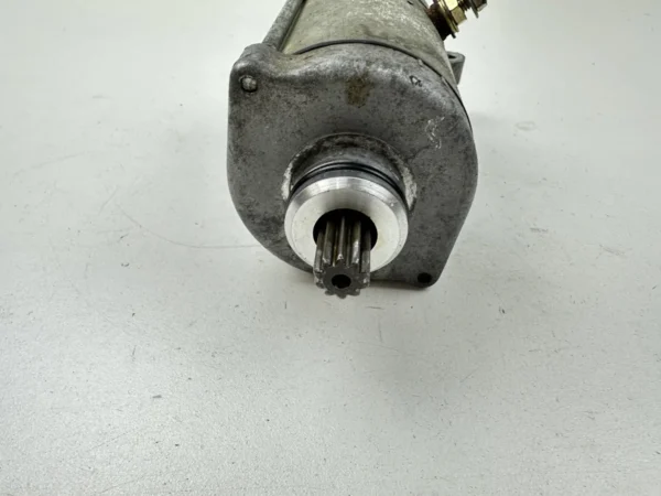 Pièce piece moto d'occasion authentique et vérifiée - Qualité garantie par Dratom Parts