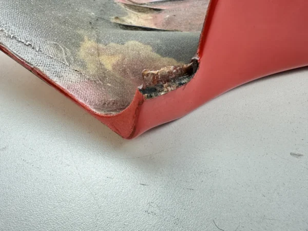 Pièce piece moto d'occasion authentique et vérifiée - Qualité garantie par Dratom Parts