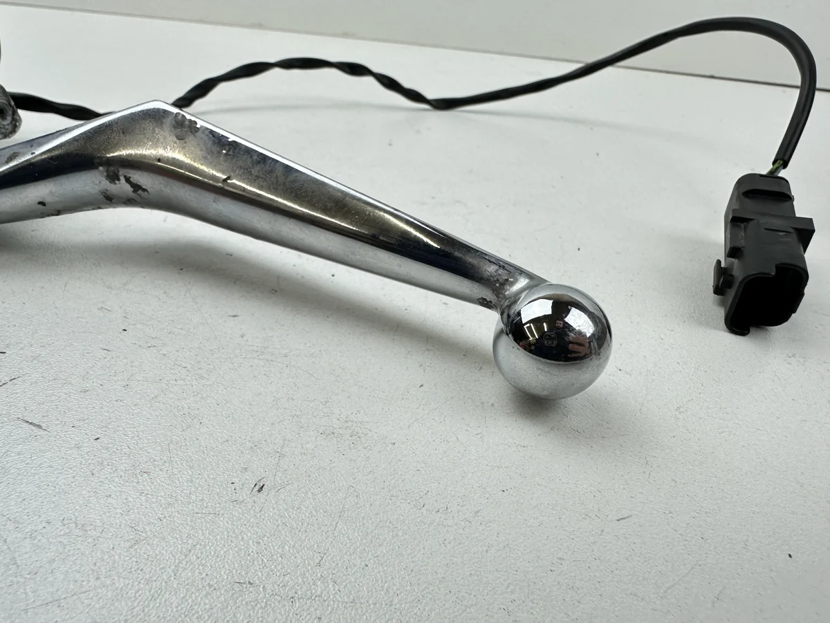 Dratom Parts piece moto 38 18 Composant piece moto d'occasion certifié en excellent état - Vendeur professionnel Dratom Parts