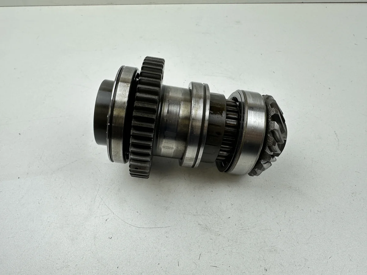 Dratom Parts piece moto 38 27 Composant piece moto d'occasion certifié en excellent état - Vendeur professionnel Dratom Parts