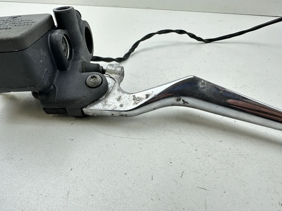 Dratom Parts piece moto 39 18 Pièce détachée piece moto d'origine contrôlée et testée - En stock chez Dratom Parts