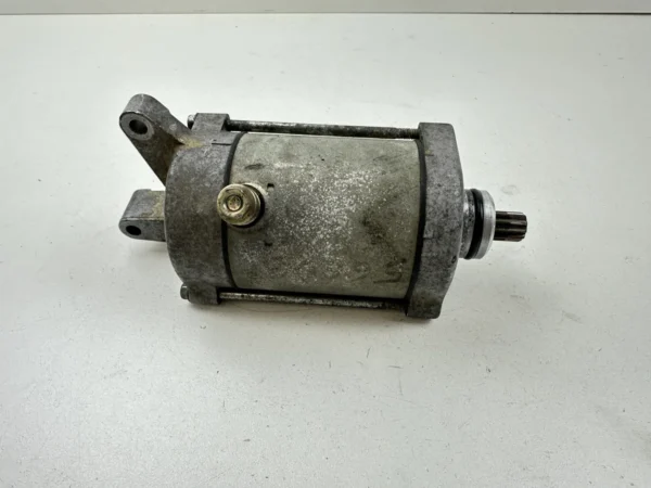 Pièce détachée piece moto d'origine contrôlée et testée - En stock chez Dratom Parts