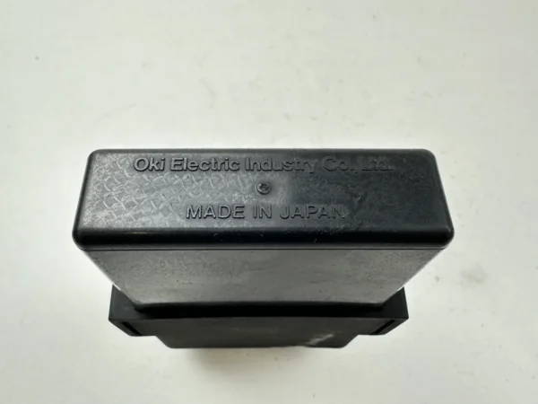 Pièce détachée piece moto d'origine contrôlée et testée - En stock chez Dratom Parts