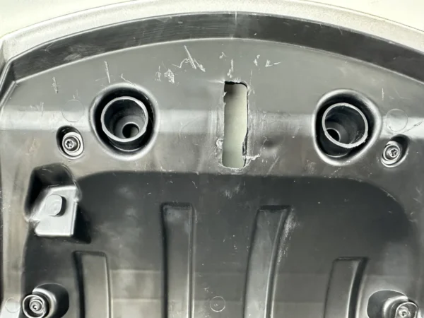 Pièce piece moto d'occasion authentique et vérifiée - Qualité garantie par Dratom Parts
