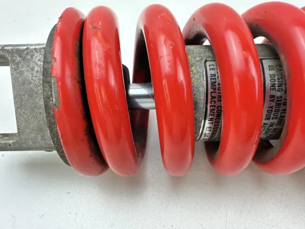Pièce piece moto d'occasion authentique et vérifiée - Qualité garantie par Dratom Parts