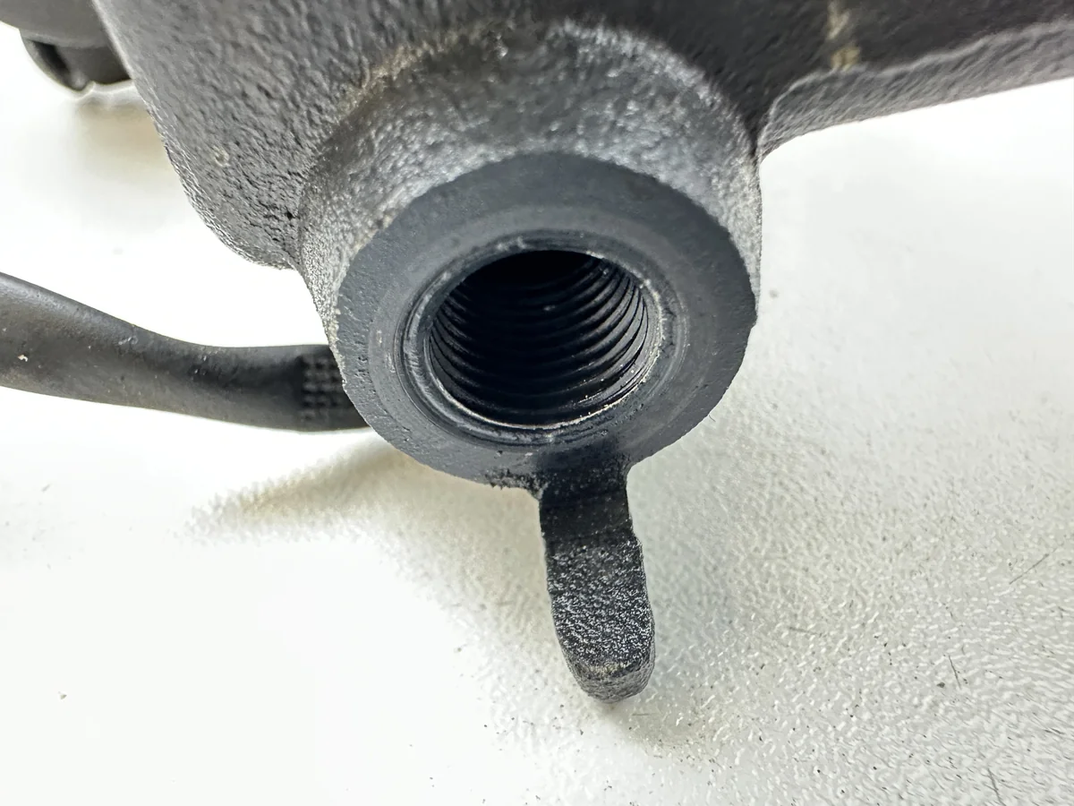 Dratom Parts piece moto 43 18 Composant piece moto d'occasion certifié en excellent état - Vendeur professionnel Dratom Parts