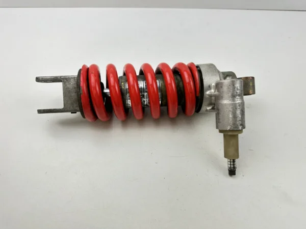 Composant piece moto d'occasion certifié en excellent état - Vendeur professionnel Dratom Parts