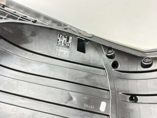 Pièce détachée piece moto d'origine contrôlée et testée - En stock chez Dratom Parts