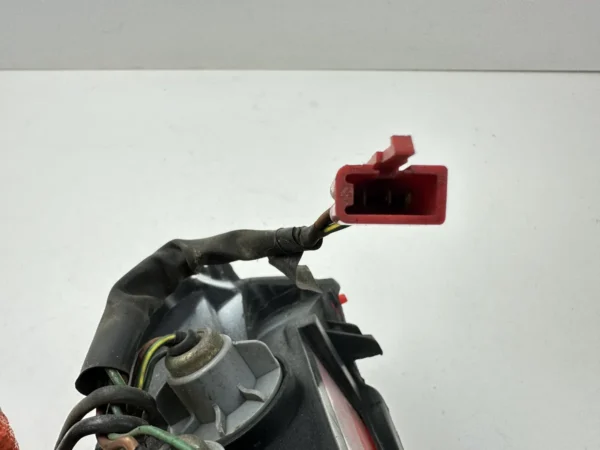 Pièce détachée piece moto d'origine contrôlée et testée - En stock chez Dratom Parts