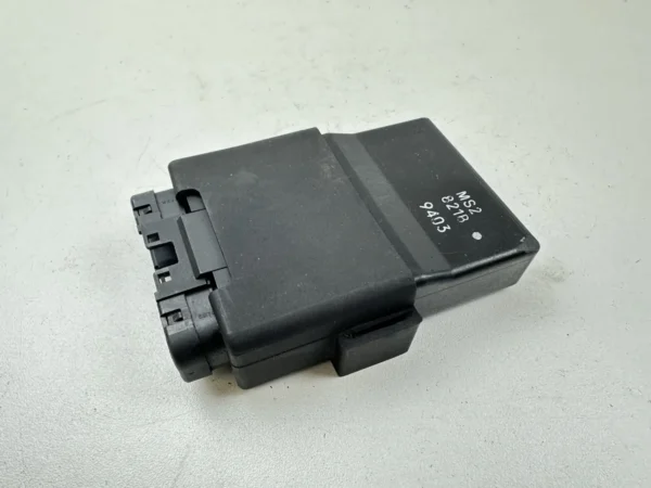 Pièce détachée piece moto d'origine contrôlée et testée - En stock chez Dratom Parts