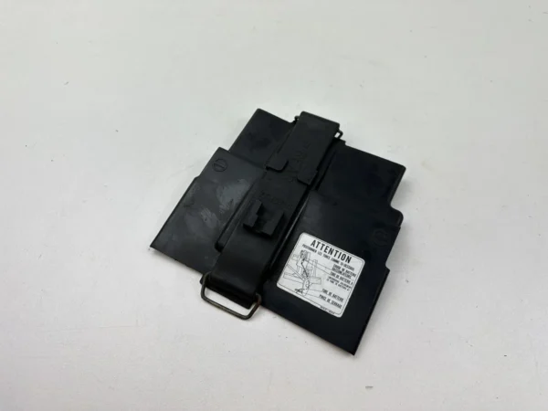 Pièce détachée piece moto d'origine contrôlée et testée - En stock chez Dratom Parts