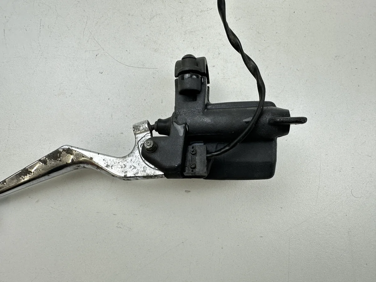 Dratom Parts piece moto 45 16 Pièce détachée piece moto d'origine contrôlée et testée - En stock chez Dratom Parts