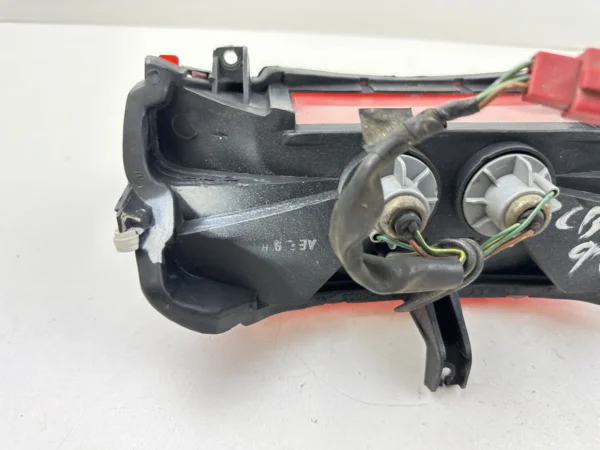 Pièce détachée piece moto d'origine contrôlée et testée - En stock chez Dratom Parts