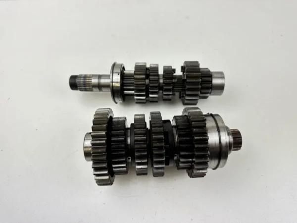 Pièce détachée piece moto d'origine contrôlée et testée - En stock chez Dratom Parts
