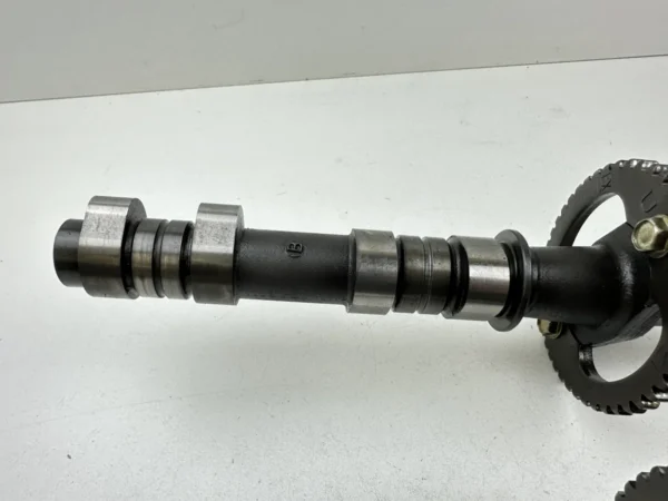 Pièce détachée piece moto d'origine contrôlée et testée - En stock chez Dratom Parts