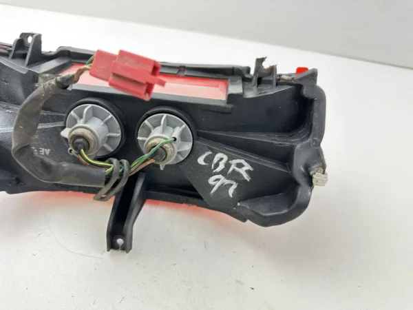 Pièce piece moto d'occasion authentique et vérifiée - Qualité garantie par Dratom Parts