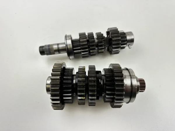 Pièce piece moto d'occasion authentique et vérifiée - Qualité garantie par Dratom Parts