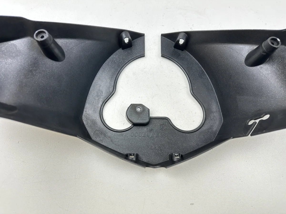 Dratom Parts piece moto 48 11 Composant piece moto d'occasion certifié en excellent état - Vendeur professionnel Dratom Parts