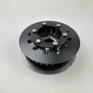 Composant piece moto d'occasion certifié en excellent état - Vendeur professionnel Dratom Parts