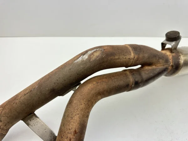 Pièce piece moto d'occasion authentique et vérifiée - Qualité garantie par Dratom Parts