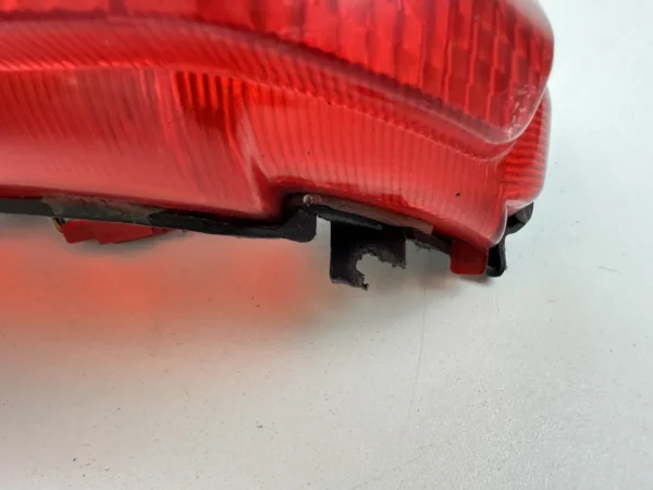 Pièce piece moto d'occasion authentique et vérifiée - Qualité garantie par Dratom Parts