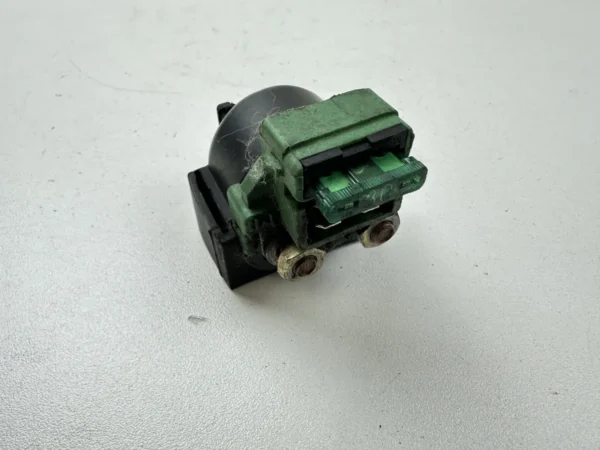 Pièce piece moto d'occasion authentique et vérifiée - Qualité garantie par Dratom Parts