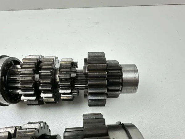 Pièce piece moto d'occasion authentique et vérifiée - Qualité garantie par Dratom Parts
