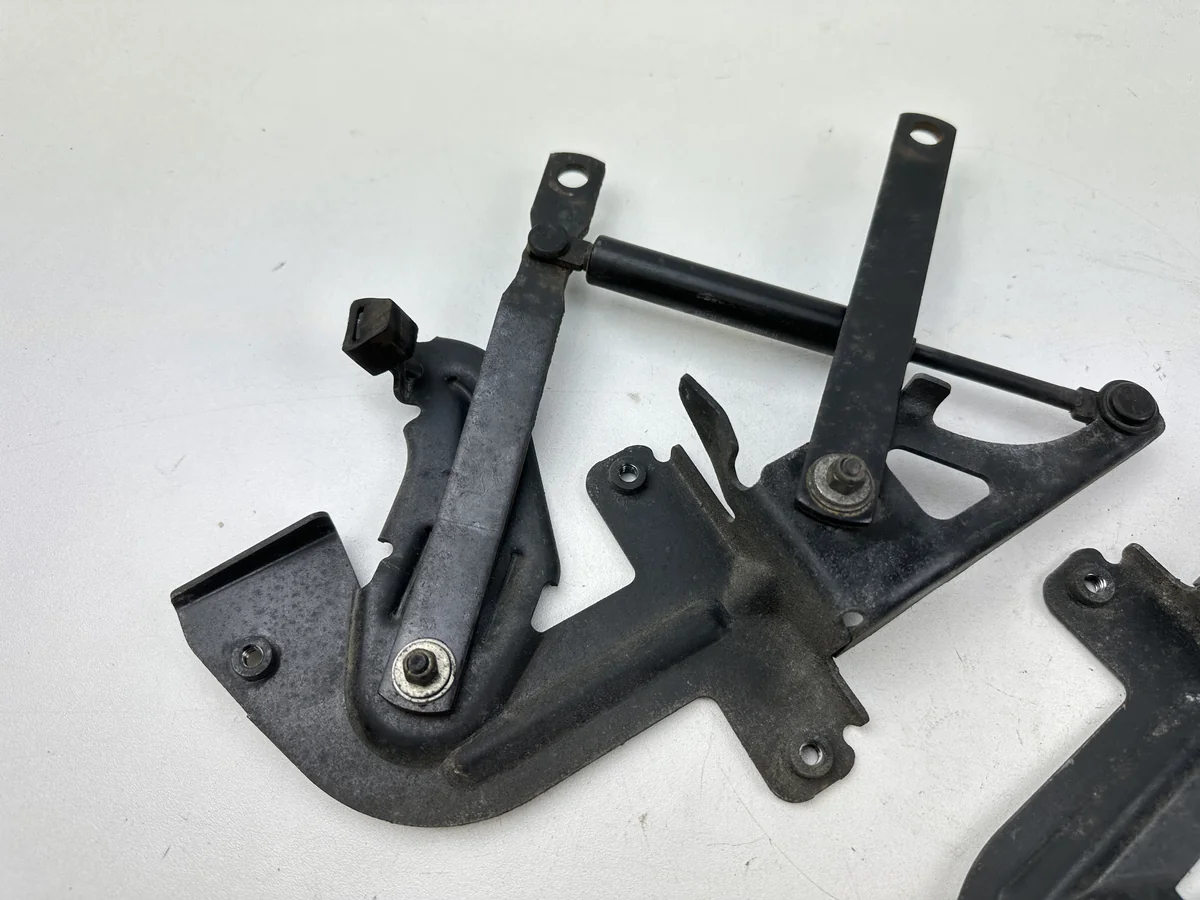 Dratom Parts piece moto 52 9 Pièce moto piece moto occasion premium sélectionnée par expert - Boutique Dratom Parts