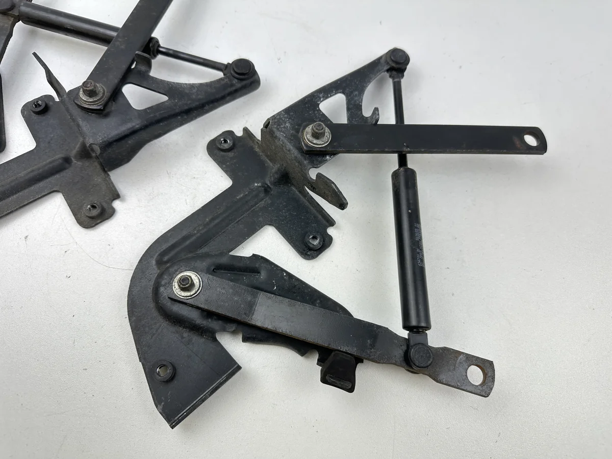 Dratom Parts piece moto 53 9 Pièce moto piece moto occasion premium sélectionnée par expert - Boutique Dratom Parts