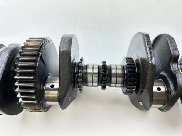 Composant piece moto d'occasion certifié en excellent état - Vendeur professionnel Dratom Parts