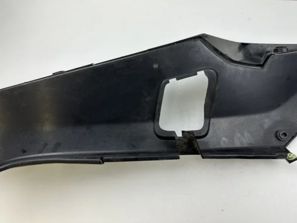 Pièce piece moto d'occasion authentique et vérifiée - Qualité garantie par Dratom Parts