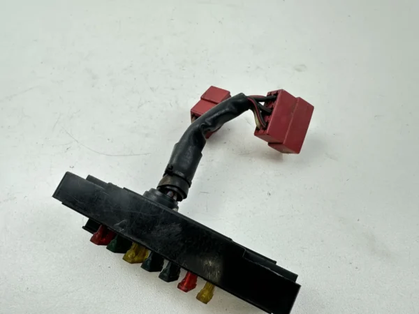 Pièce piece moto d'occasion authentique et vérifiée - Qualité garantie par Dratom Parts