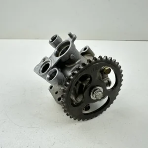 Composant piece moto d'occasion certifié en excellent état - Vendeur professionnel Dratom Parts