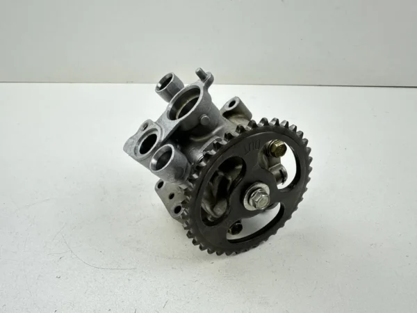 Composant piece moto d'occasion certifié en excellent état - Vendeur professionnel Dratom Parts