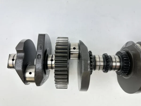 Pièce détachée piece moto d'origine contrôlée et testée - En stock chez Dratom Parts
