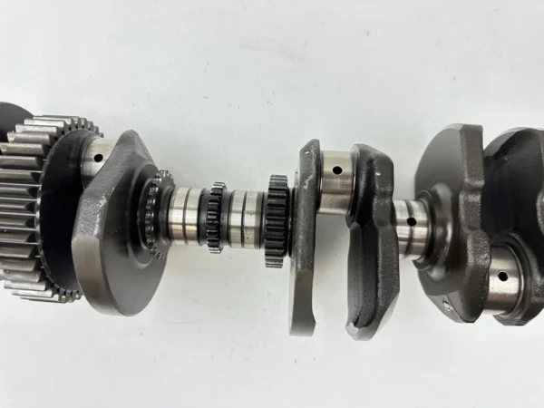 Composant piece moto d'occasion certifié en excellent état - Vendeur professionnel Dratom Parts