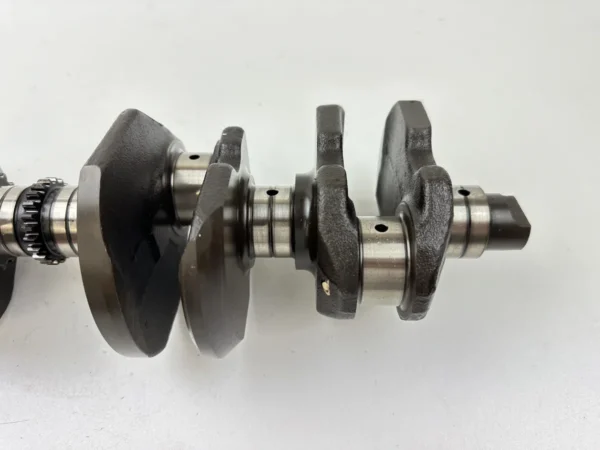Composant piece moto d'occasion certifié en excellent état - Vendeur professionnel Dratom Parts