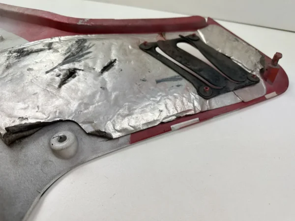 Pièce piece moto d'occasion authentique et vérifiée - Qualité garantie par Dratom Parts