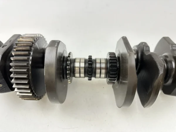 Pièce piece moto d'occasion authentique et vérifiée - Qualité garantie par Dratom Parts