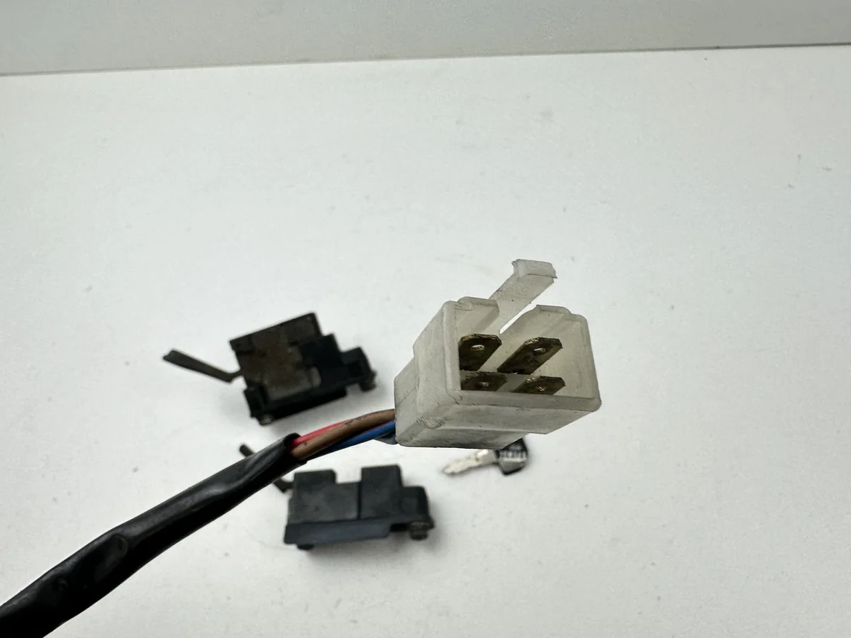 Dratom Parts piece moto 65 14 Pièce détachée piece moto d'origine contrôlée et testée - En stock chez Dratom Parts