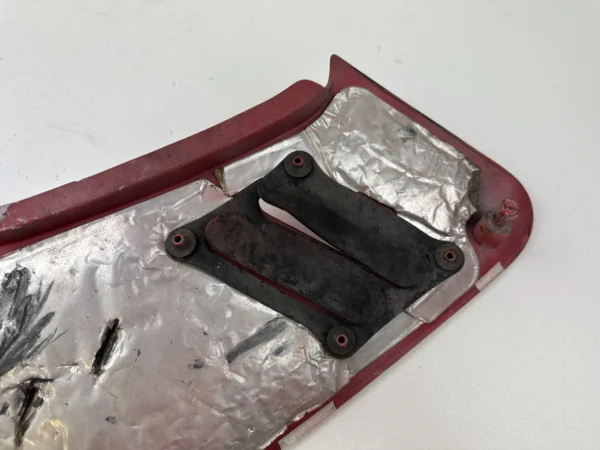 Pièce détachée piece moto d'origine contrôlée et testée - En stock chez Dratom Parts