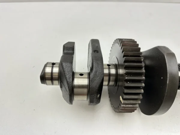 Pièce détachée piece moto d'origine contrôlée et testée - En stock chez Dratom Parts