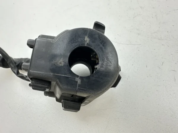 Pièce piece moto d'occasion authentique et vérifiée - Qualité garantie par Dratom Parts