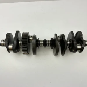 Pièce piece moto d'occasion authentique et vérifiée - Qualité garantie par Dratom Parts