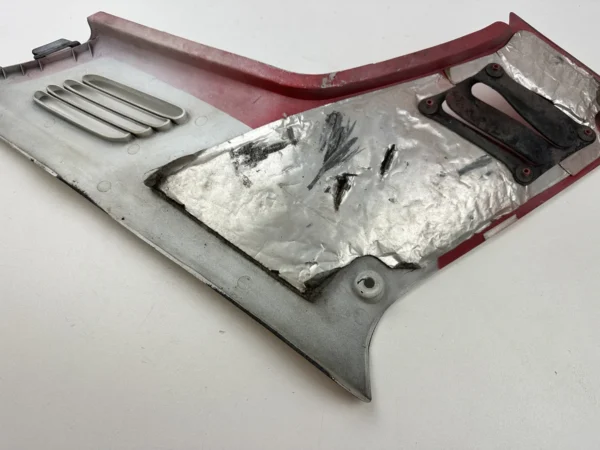 Pièce piece moto d'occasion authentique et vérifiée - Qualité garantie par Dratom Parts