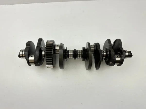 Pièce piece moto d'occasion authentique et vérifiée - Qualité garantie par Dratom Parts