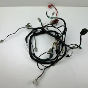 Composant piece moto d'occasion certifié en excellent état - Vendeur professionnel Dratom Parts