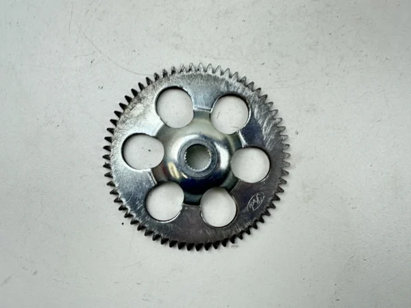 Pièce détachée piece moto d'origine contrôlée et testée - En stock chez Dratom Parts