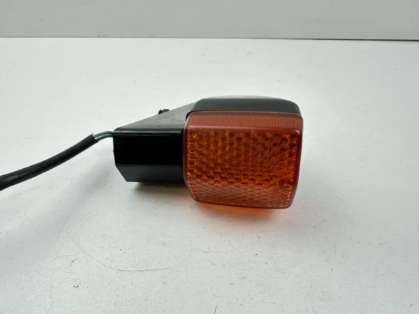 Pièce piece moto d'occasion authentique et vérifiée - Qualité garantie par Dratom Parts
